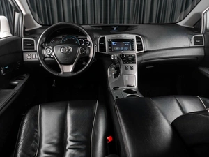 Внедорожник Toyota Venza 2013 года, 2269000 рублей, Тюмень