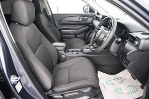 Внедорожник Honda Vezel 2021 года, 2449000 рублей, Красноярск