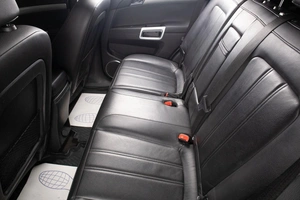 Внедорожник Opel Antara 2012 года, 1229000 рублей, Оренбург