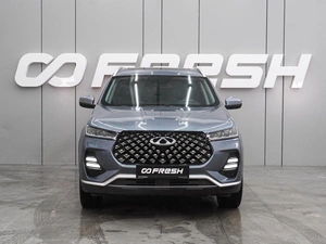 Внедорожник Chery Tiggo 7 Pro 2021 года, 1659000 рублей, Воронеж