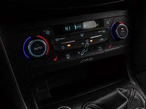 Хетчбэк Ford Focus 2017 года, 1130000 рублей, Краснодар