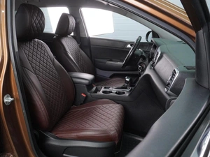 Внедорожник Kia Sportage 2017 года, 1924000 рублей, Воронеж