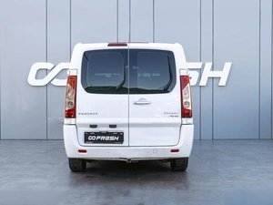 Минивэн Peugeot Expert 2014 года, 950000 рублей, Краснодар
