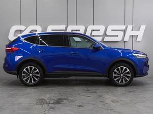 Внедорожник Haval F7 2023 года, 2070000 рублей, Воронеж