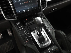 Внедорожник Porsche Cayenne S 2015 года, 4989000 рублей, Ставрополь