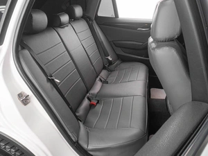 Внедорожник BMW X1 2011 года, 1109000 рублей, Тюмень