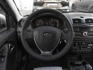 Лифтбек ВАЗ (LADA) Granta 2020 года, 849000 рублей, Саратов