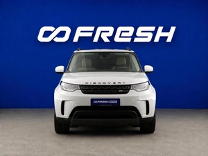 Внедорожник Land Rover Discovery 2019 года, 3350055 рублей, Москва