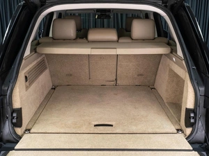 Внедорожник Land Rover Range Rover 2013 года, 3729000 рублей, Тюмень
