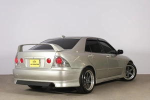 Седан Toyota Altezza 2002 года, 779000 рублей, Новосибирск