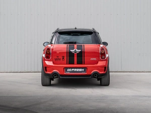 Внедорожник MINI Cooper S Countryman 2010 года, 1400000 рублей, Краснодар