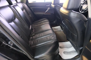 Седан Nissan Teana 2011 года, 1099000 рублей, Омск