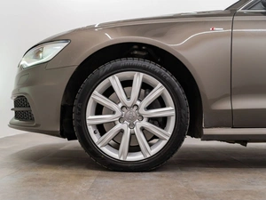 Седан Audi A6 2013 года, 1860000 рублей, Красноярск