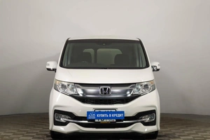 Минивэн Honda Stepwgn Spada 2015 года, 2249000 рублей, Пермь
