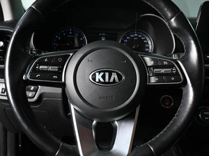 Седан Kia Cerato 2019 года, 2159000 рублей, Ростов-на-Дону