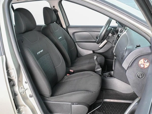 Хетчбэк Renault Sandero Stepway 2018 года, 1215000 рублей, Ростов-на-Дону