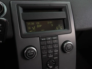 Хетчбэк Volvo C30 2010 года, 965000 рублей, Воронеж