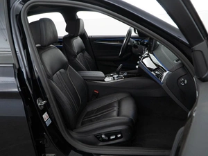 Седан BMW 5 серия 2021 года, 4598444 рублей, Москва