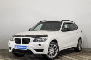 Внедорожник BMW X1 2013 года, 1599000 рублей, Пермь