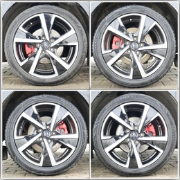 Седан Kaiyi E5 2023 года, 1699000 рублей, Обнинск