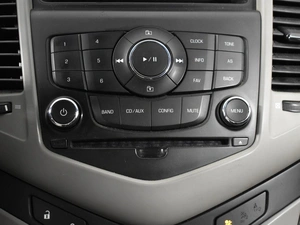 Седан Chevrolet Cruze 2012 года, 629900 рублей, Казань