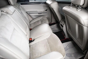 Внедорожник Mercedes-benz M-класс 2009 года, 1919000 рублей, Сургут