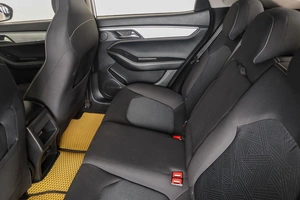 Лифтбек JAC J7 2021 года, 1349000 рублей, Пермь