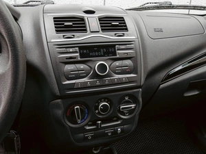 Лифтбек ВАЗ (LADA) Granta 2018 года, 910000 рублей, Краснодар