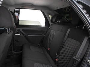 Седан ВАЗ (LADA) Granta 2018 года, 550000 рублей, Омск