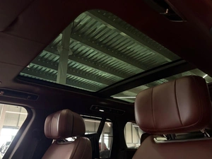 Внедорожник Land Rover Range Rover 2023 года, 19500000 рублей, Павловская Слобода