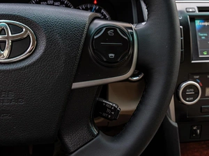 Седан Toyota Camry 2011 года, 1730000 рублей, Краснодар