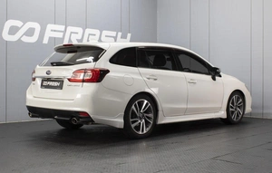 Универсал Subaru Levorg 2014 года, 1484000 рублей, Омск