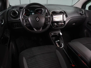Внедорожник Renault Kaptur 2017 года, 1539000 рублей, Воронеж