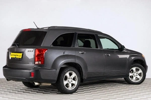 Внедорожник Suzuki XL7 2007 года, 919000 рублей, Челябинск