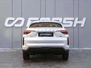 Внедорожник Haval F7x 2023 года, 2050000 рублей, Краснодар