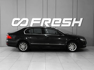 Лифтбек Skoda Superb 2013 года, 938000 рублей, Тверь
