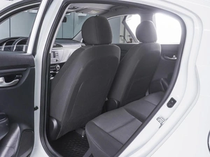 Седан Kia Rio 2020 года, 1650000 рублей, Ростов-на-Дону