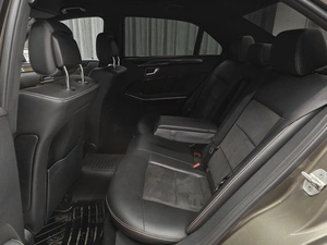 Седан Mercedes-benz E-класс 2011 года, 1299000 рублей, Красноярск