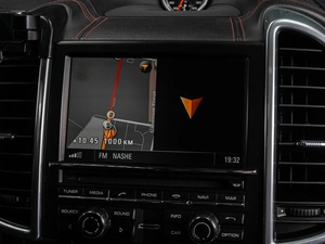 Внедорожник Porsche Cayenne S 2013 года, 4119000 рублей, Тюмень