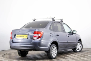 Седан ВАЗ (LADA) Granta 2020 года, 519000 рублей, Пермь