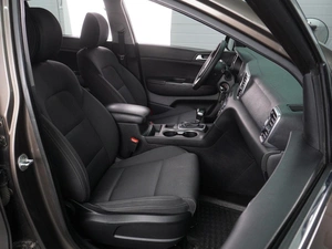 Внедорожник Kia Sportage 2017 года, 1934000 рублей, Воронеж