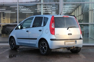 Хетчбэк Mitsubishi Colt 2006 года, 350000 рублей, Ярославль