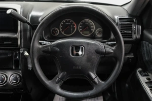 Внедорожник Honda CR-V 2003 года, 599000 рублей, Новокузнецк