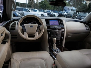 Внедорожник Nissan Patrol 2012 года, 2770000 рублей, Большой Сочи