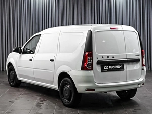 Фургон ВАЗ (LADA) Largus 2024 года, 1294000 рублей, Ставрополь
