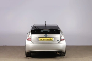 Лифтбек Toyota Prius 2010 года, 1239000 рублей, Новосибирск
