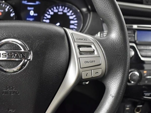 Внедорожник Nissan Qashqai 2016 года, 1405500 рублей, Казань
