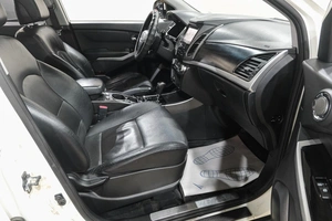 Внедорожник SsangYong Actyon 2013 года, 999000 рублей, Новокузнецк