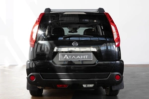 Внедорожник Nissan X-Trail 2011 года, 1399000 рублей, Красноярск