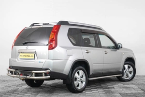 Внедорожник Nissan X-Trail 2010 года, 1329000 рублей, Кемерово